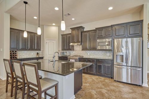 3569 Falcon Way, Conroe TX  77304-0048 exterior