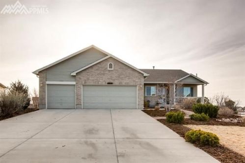 8819 Oakmont Rd, Amo, CO 80831-4059