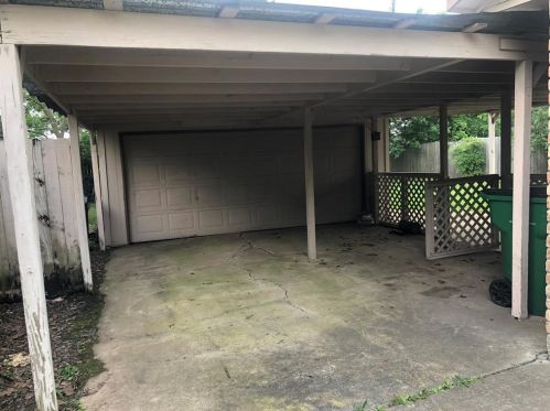 1421 Northview Dr, Angleton TX  77515-3731 exterior