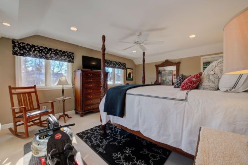 1206 Bayard Ave, Saint Paul MN  55116-1637 exterior