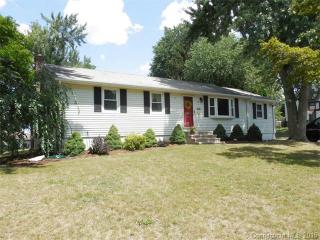 106 Saddle Hill Rd, Hartford, CT 06111-1830