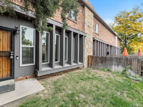 1131 12th Ave, Denver, CO 80218-2985