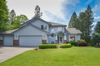 3708 Custer St, Spokane, WA 99223-1270