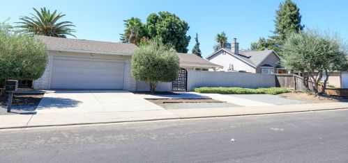 1428 Hillmont Ave, Modesto, CA 95355-1109