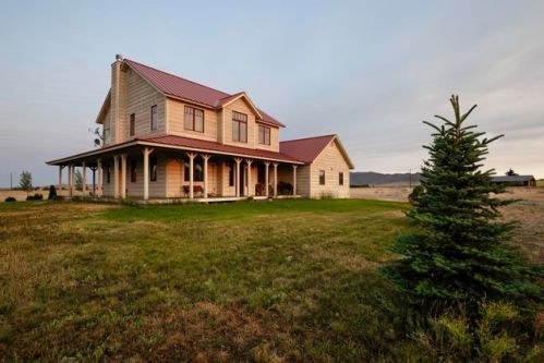 11 Ropes End Rd, Broadford, ID 83313-5070