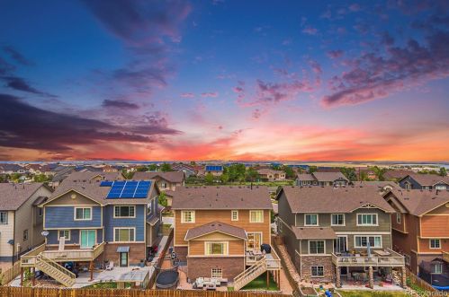 25748 Calhoun Pl, Aurora CO 80016 exterior