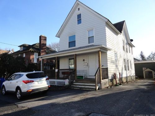 35 Forest St, Torrington CT  06790-4904 exterior