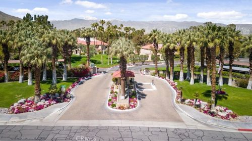2820 Arcadia Ct, Palm Springs, CA 92262-1640