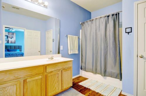 7500 Lazy Spur Blvd, Fort Worth TX  76131-5229 exterior