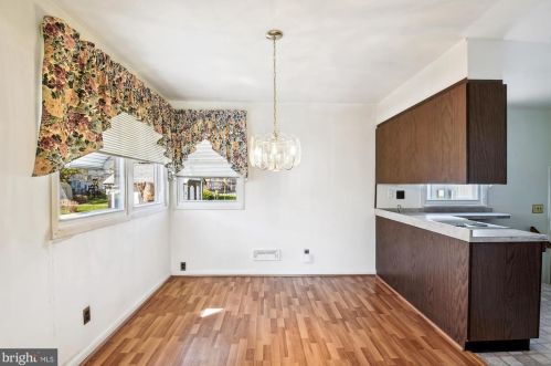 360 South Dr, Aberdeen MD  21001-3539 exterior