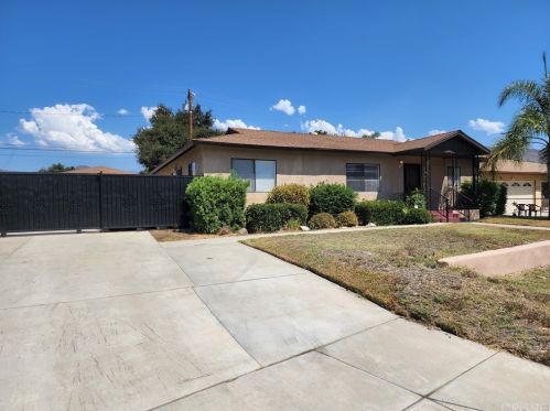 1419 Cossacks Pl, Glendora, CA 91741-3753