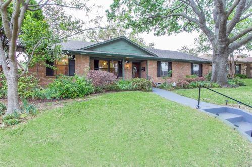 7641 El Pastel Dr, Dallas, TX 75248-3118