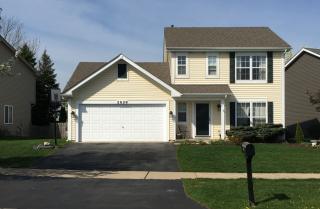 2020 Crossing Ln, Naperville, IL 60540-0984