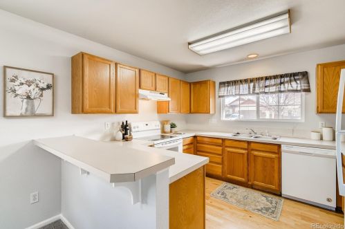 4692 Palamino Ln, Fort Collins CO  80524-6012 exterior