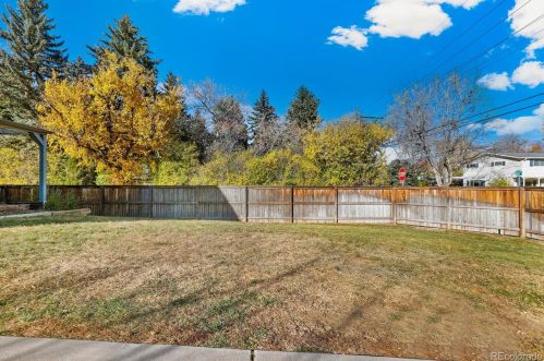 746 Monaco Pkwy, Denver CO  80220-6041 exterior