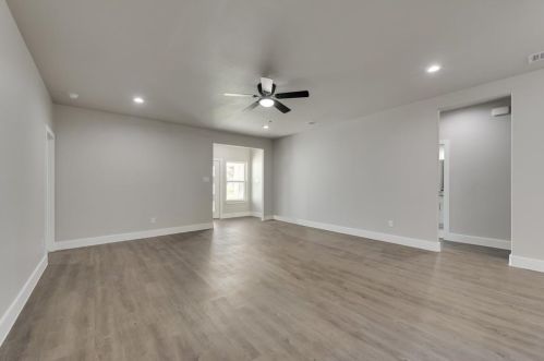 1635 Garden Dr, Dallas TX  75215-4516 exterior