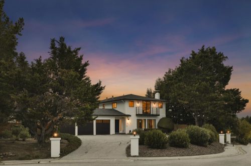20 Tea Tree Ct, Burlingame, CA 94010-6353