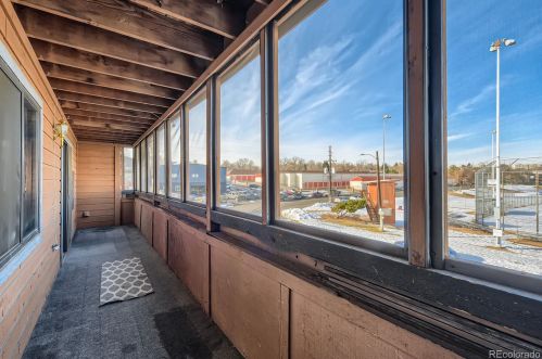 4661 Decatur St, Englewood CO 80110-5346 exterior