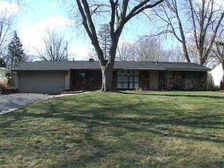 3021 Lincolnshire Blvd, Toledo, OH 43606-2820