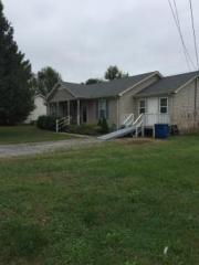 5363 Candy Cane Ct, Murfreesboro, TN 37129-2668