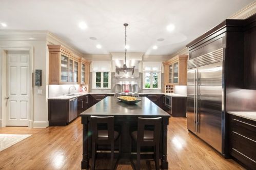 1116 Berkshire Rd, Atlanta GA  30306-3002 exterior