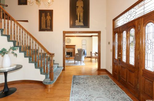 11925 Brookglen Dr, Sandy UT 84092-7149 exterior