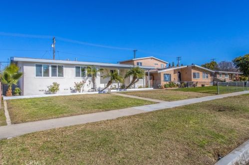 2225 Center St, Anaheim CA  92806-3606 exterior