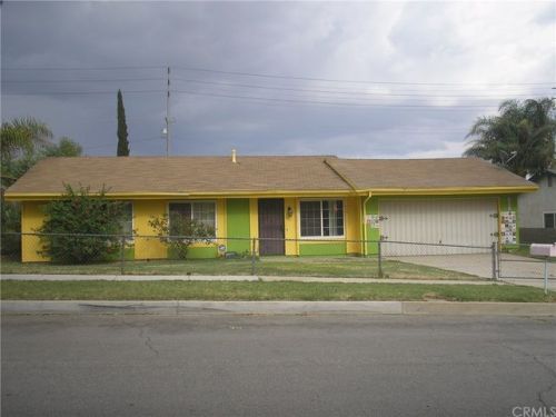 777 Ironwood Ave, Bloomington, CA 92316-1249