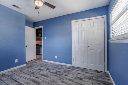 8840 Kate St, Fort Worth TX  76108-1210 exterior