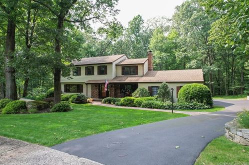 225 Nutmeg Pl, Cheshire, CT 06410-3043