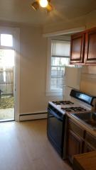 100 26th St, Baltimore MD  21218-4503 exterior