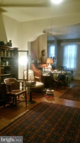 1937 23 St, Philadelphia PA 19145-2700 exterior