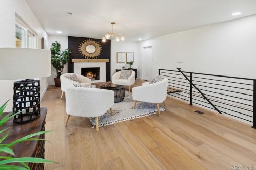 2855 Dartmouth Ave, Denver CO  80236-2705 exterior