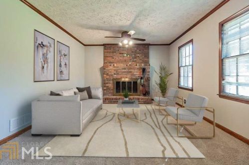 4277 Teeside Dr, Lithonia, GA 30039-6441