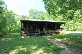 5975 Thomas Jefferson Pkwy, Bybee, VA 22963-4207