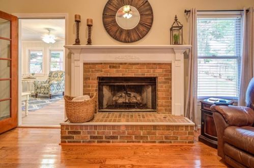 2914 Southpark Ter, Conyers GA  30094-3375 exterior