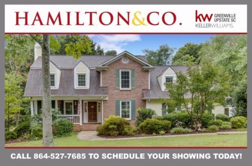 245 Preston Dr, Moore, SC 29369-9465