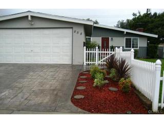 858 La Serena Dr, Glendora, CA 91740-4730