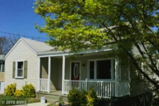8705 Emge Rd, Baltimore, MD 21234-3503