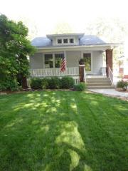 816 Loraine Ave, Springfield, IL 62704-2332