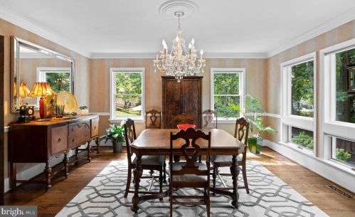 17030 Barn Ridge Dr, Silver Spring, MD 20906-1106