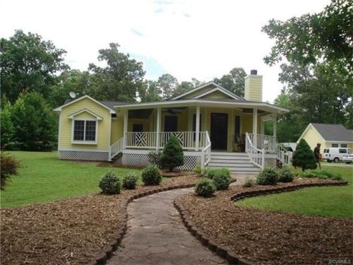 31255 Millers Crossing Rd, Mangohick, VA 23069-2045
