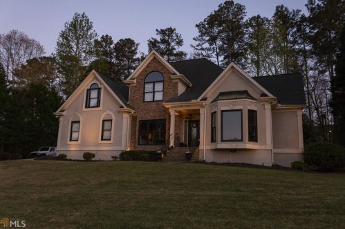 2629 High St, Conyers GA  30094-6848 exterior