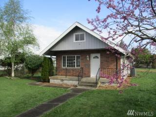 2217 105th St, Tacoma WA  98445-5321 exterior