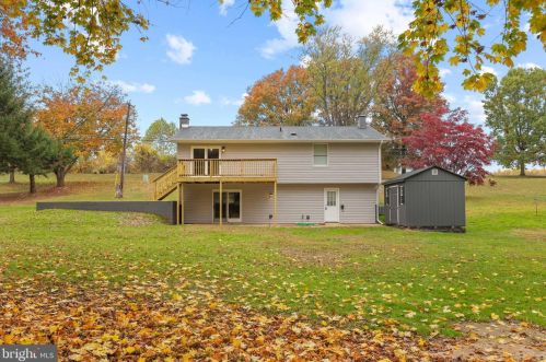 2305 Oakmont Rd, Fallston MD  21047-1538 exterior