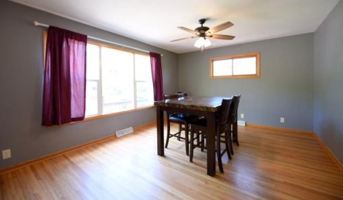 822 Beech St, Brainerd MN  56401-4611 exterior
