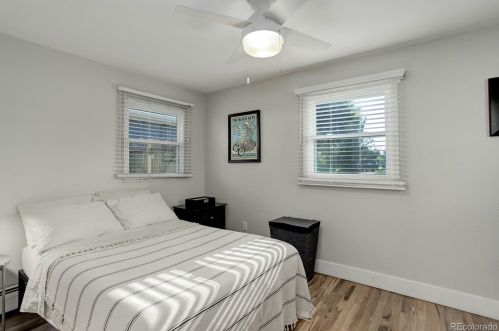 4895 Pennsylvania St, Englewood CO 80113-6920 exterior