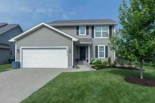 2210 Prairie Creek Dr, Waukee, IA 50263-8633