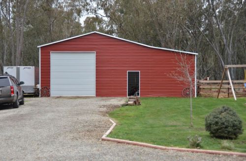 13401 Bennett Rd, Clay, CA 95638-9717