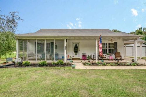 125 Quail Dr, Middleton, TN 38052-8444